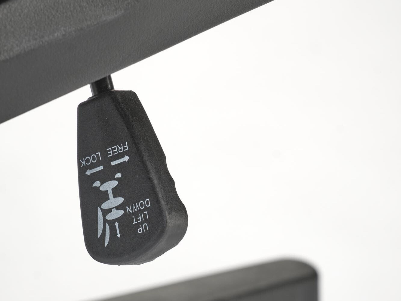 Bureaustoel Houston 1880