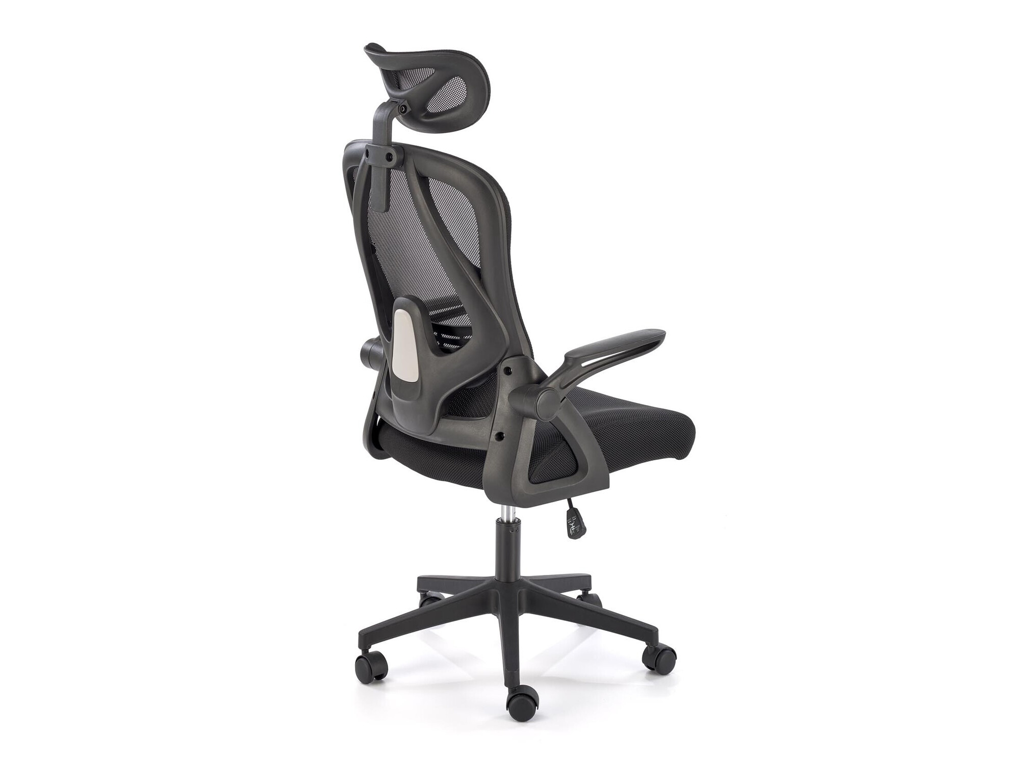 Bureaustoel Houston 1880