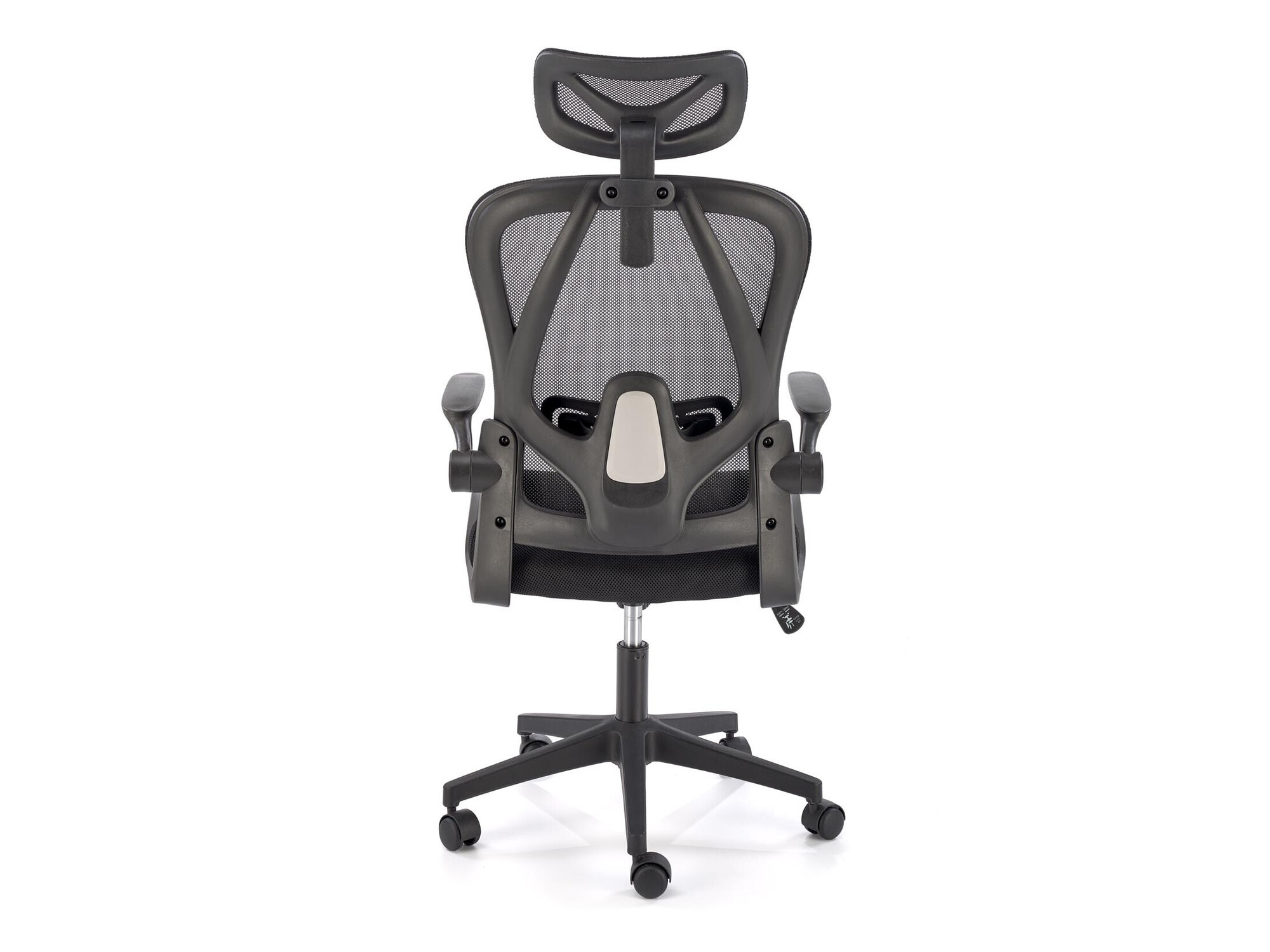 Bureaustoel Houston 1880