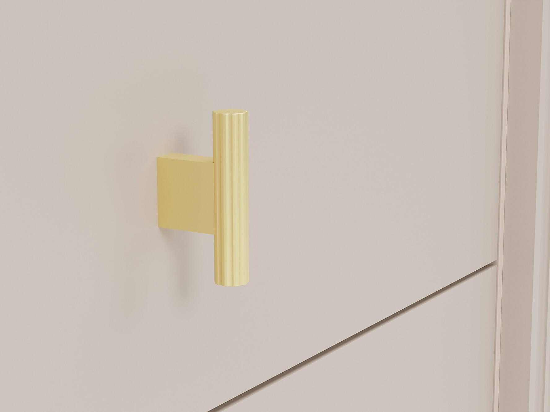 Dressoir Mansfield 101 (Kasjmier)