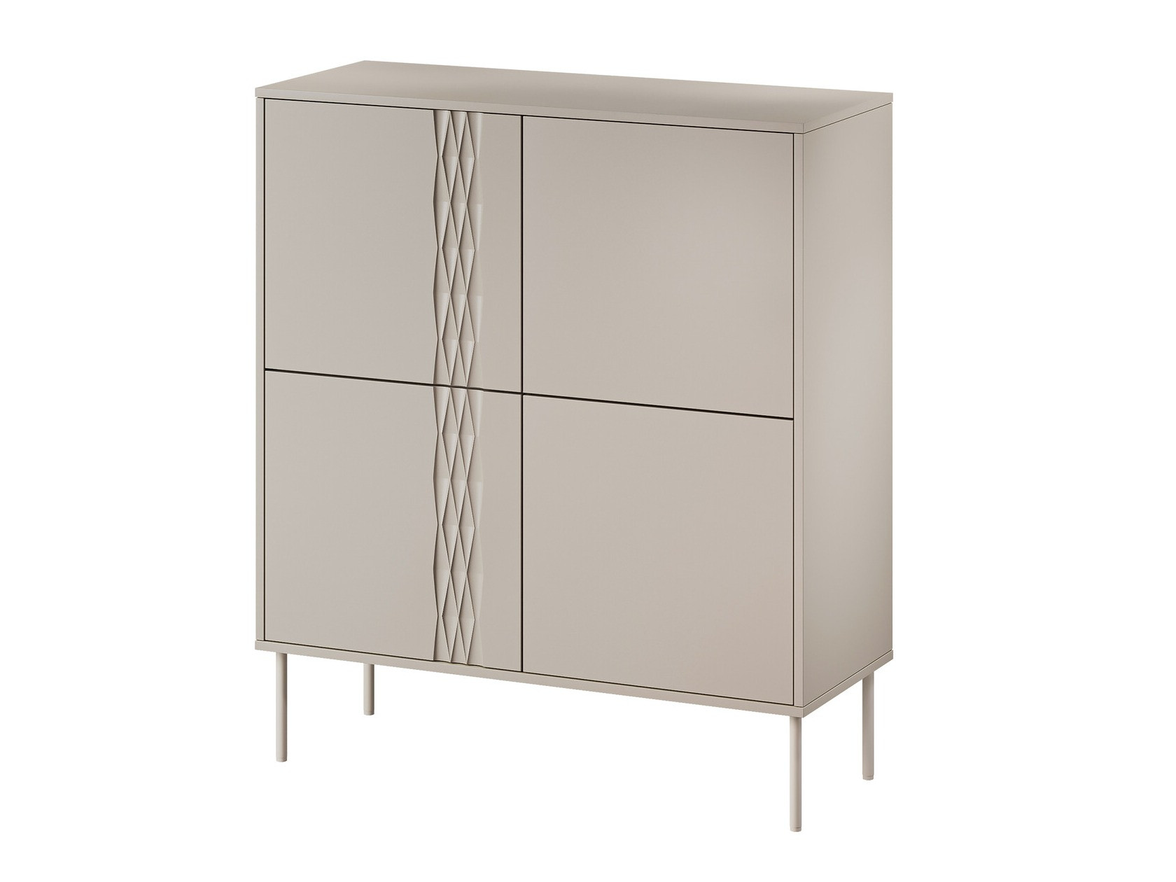 Dressoir Tolete 101 (Beige)