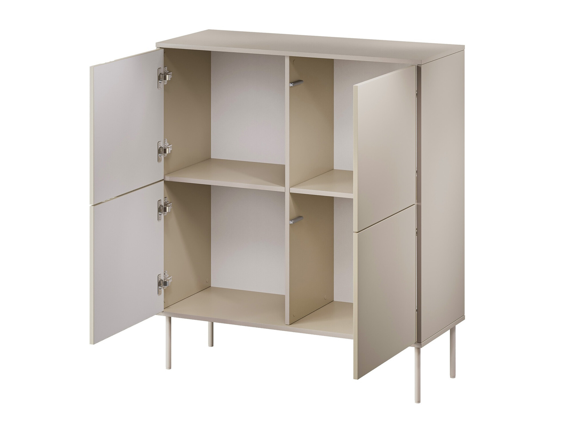 Dressoir Tolete 101 (Beige)