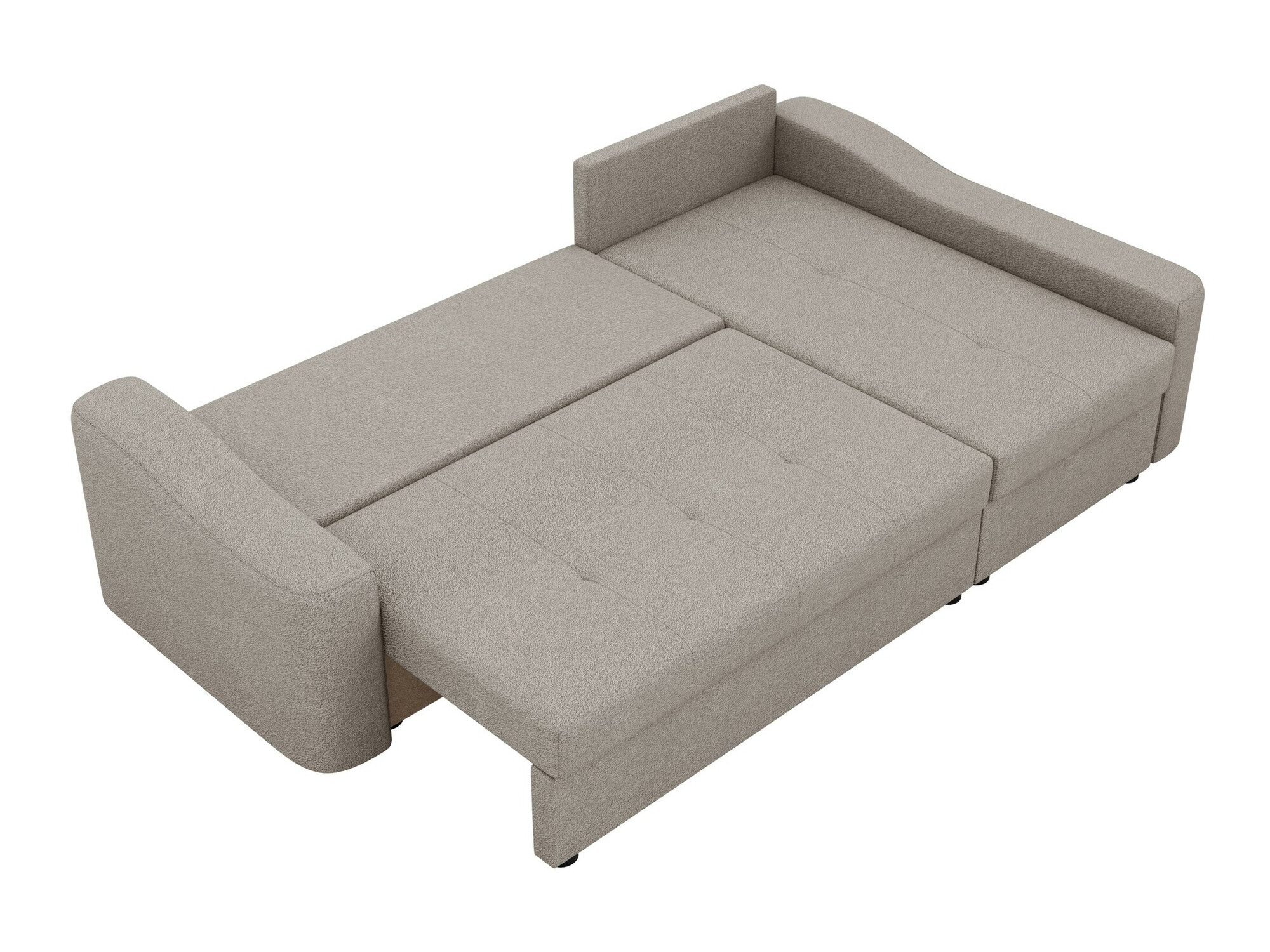 Hoekbank Rome 107 (Velo 621)