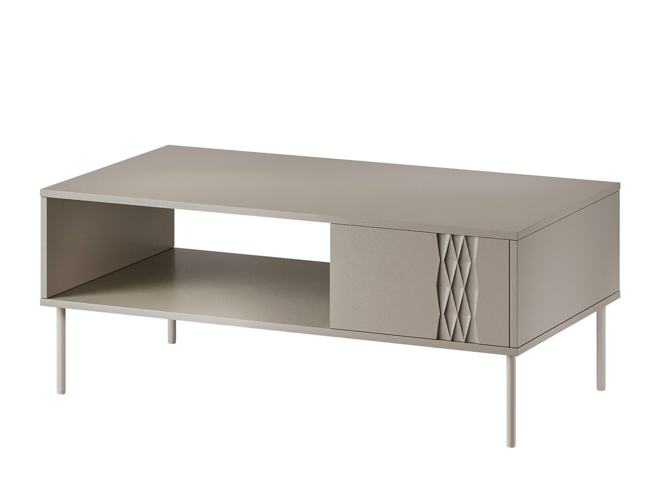 Salontafel Tolete 103 (Beige)