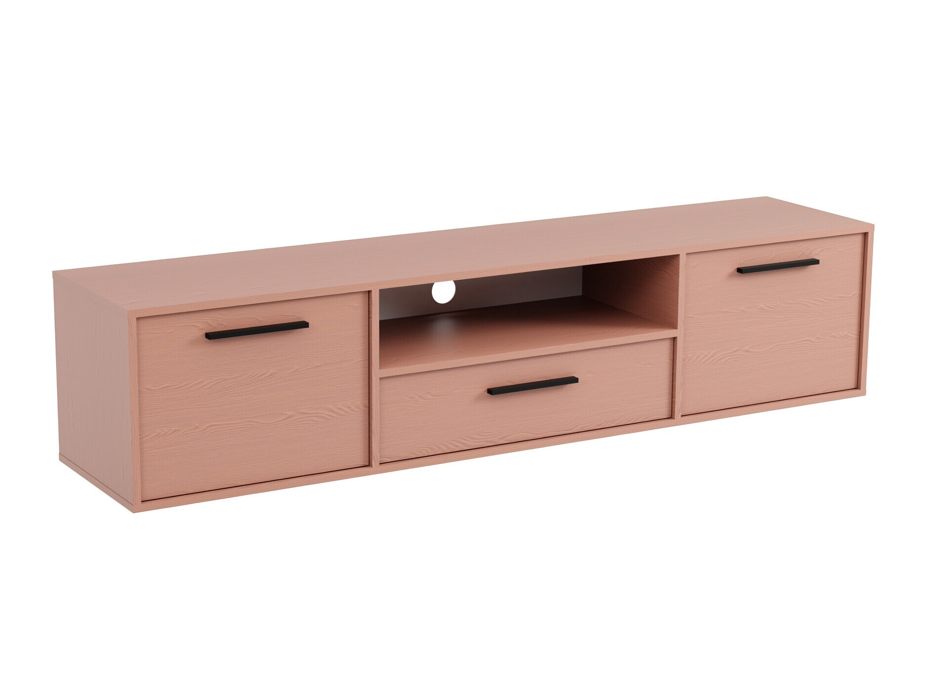 TV-meubel Mansfield 105 (Coral)