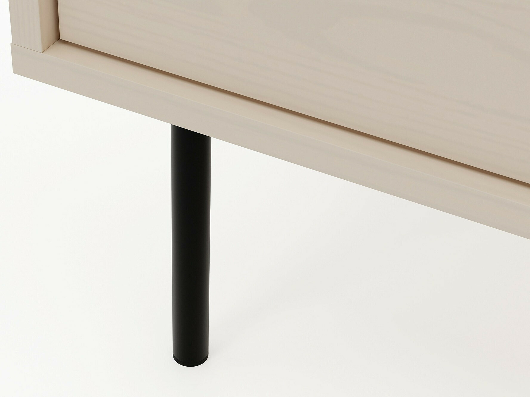 Woonkamerset Mansfield 106 (Lichtbruin)