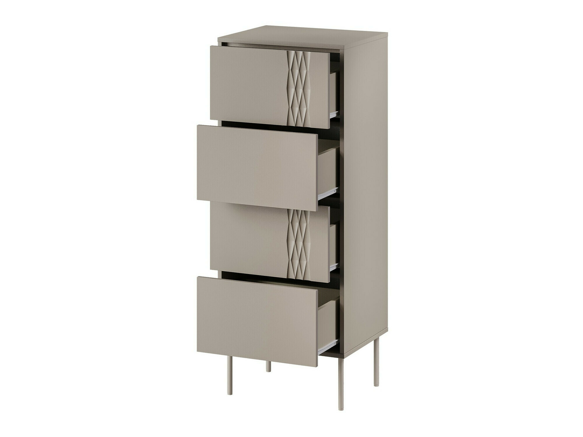 Woonkamerset Tolete 108 (Beige)