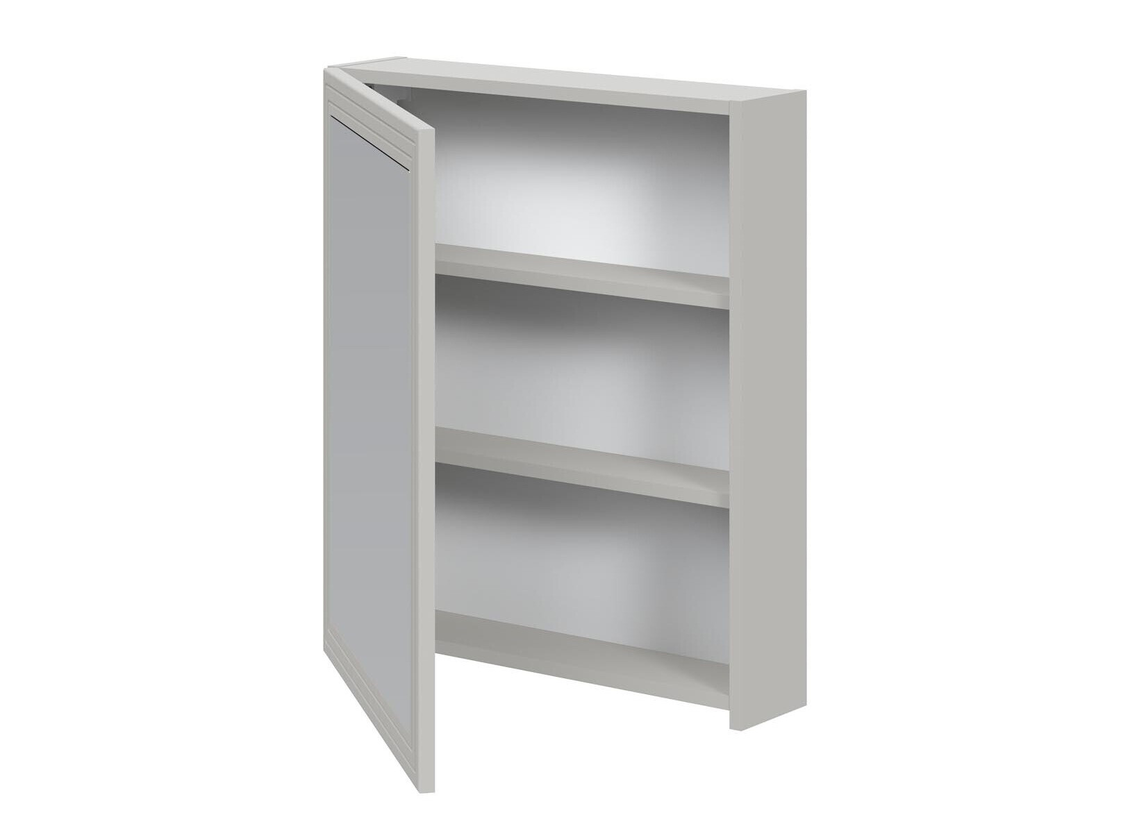 Badkamerspiegelkast Fiovele 101 (Kasjmier)