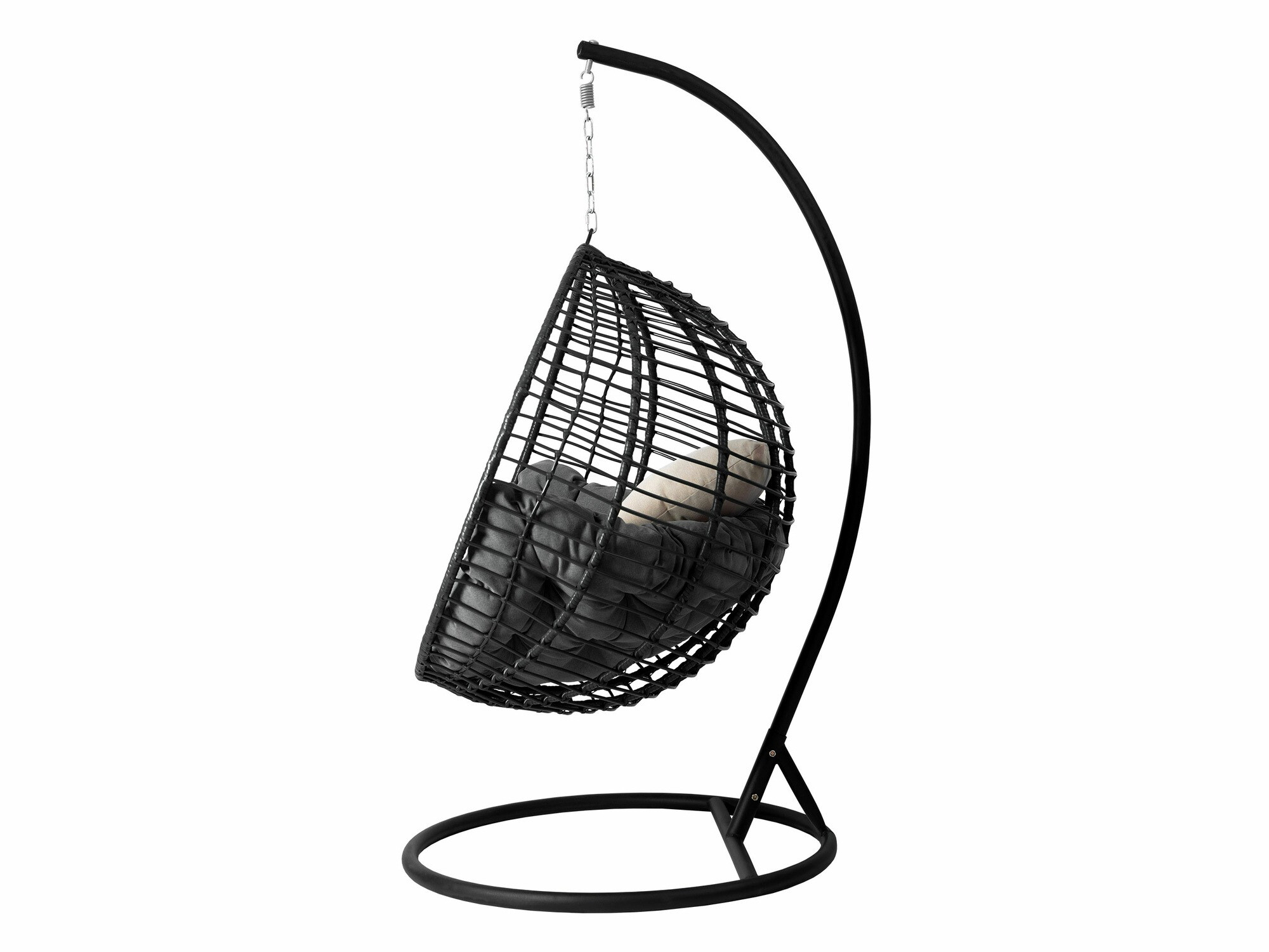 Hangende stoel Comfivo 407