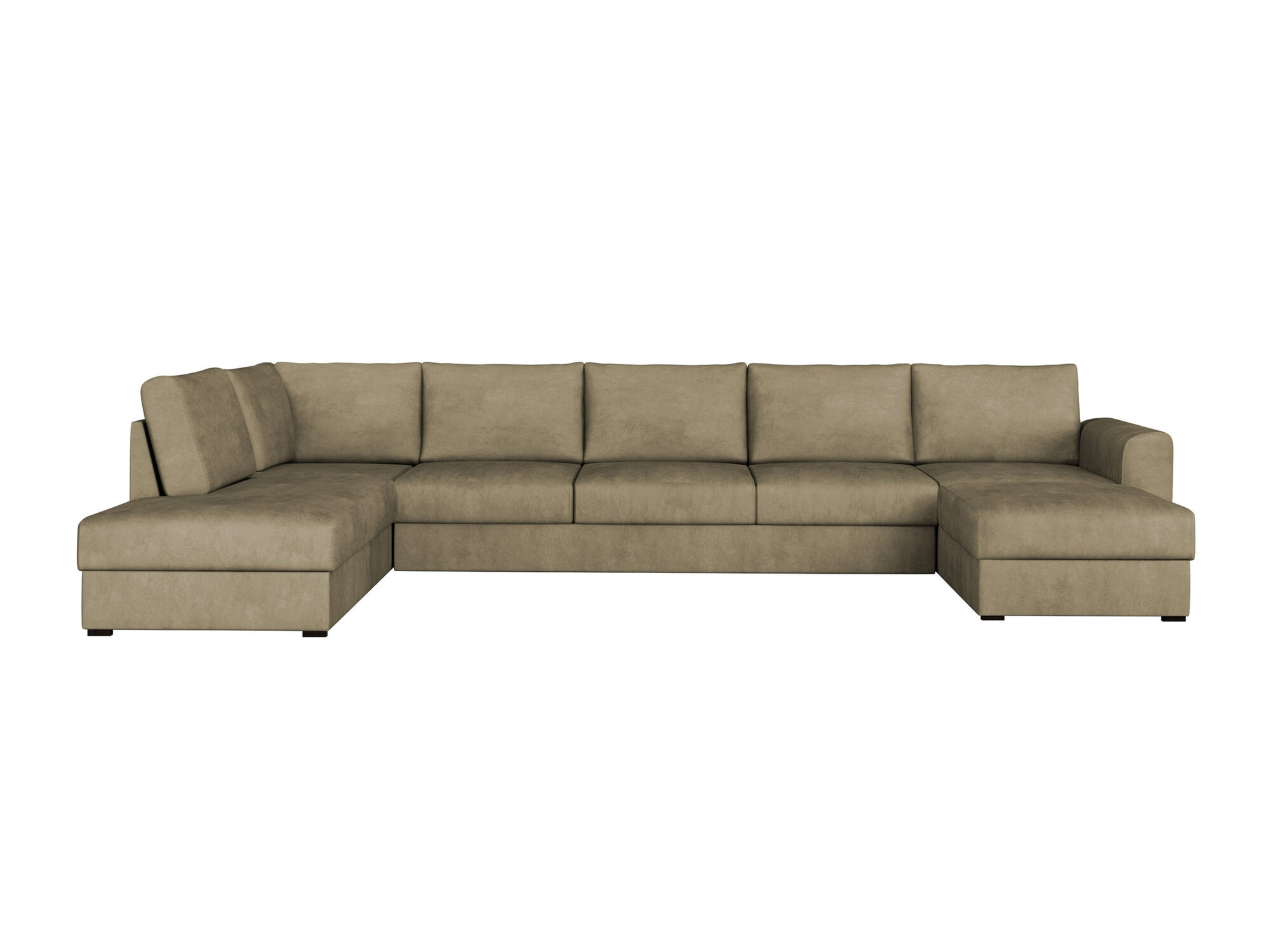 Hoekbank Comfivo 191 (Zetta 291)