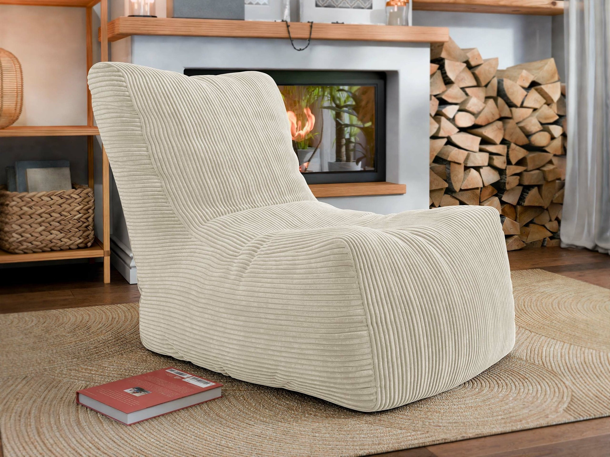 Zitzak Rockford 102 (Poso 100)