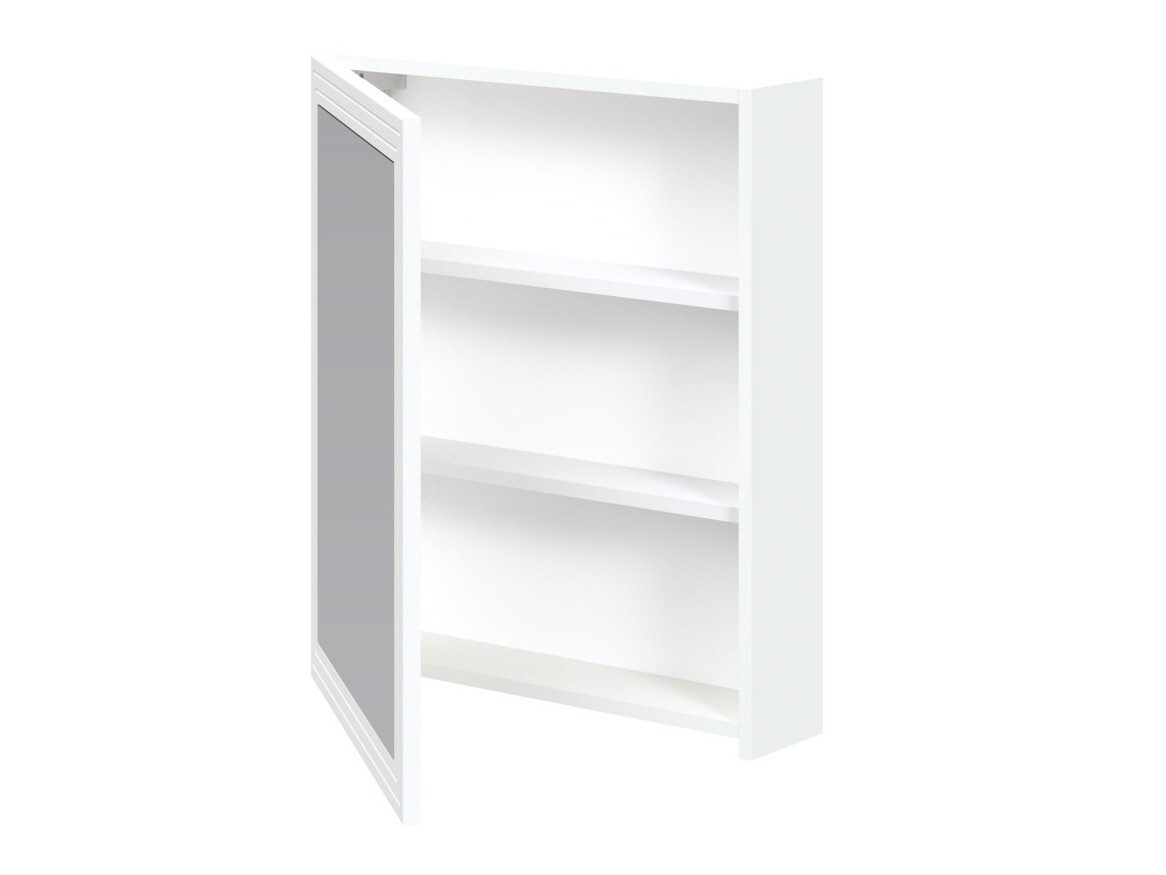 Badkamerset Fiovele 105 (Wit)