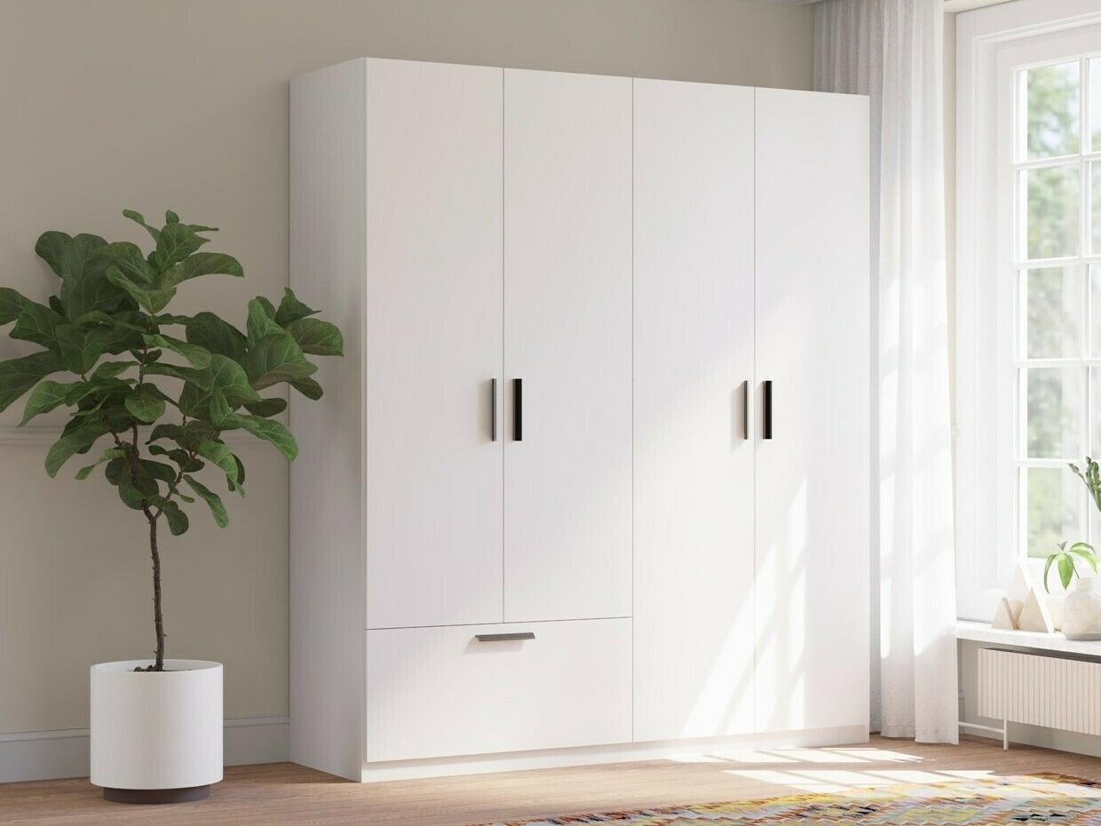 Kledingkast Bristol 203