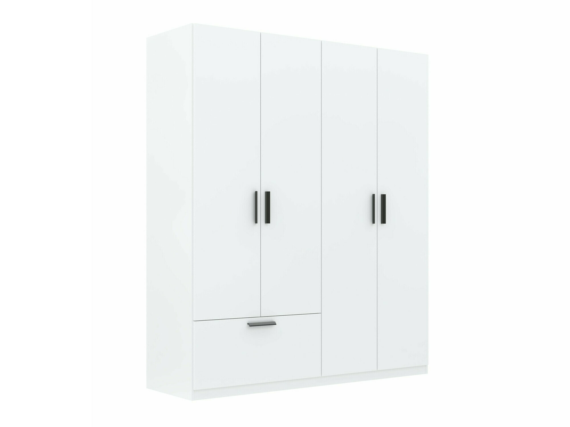 Kledingkast Bristol 203