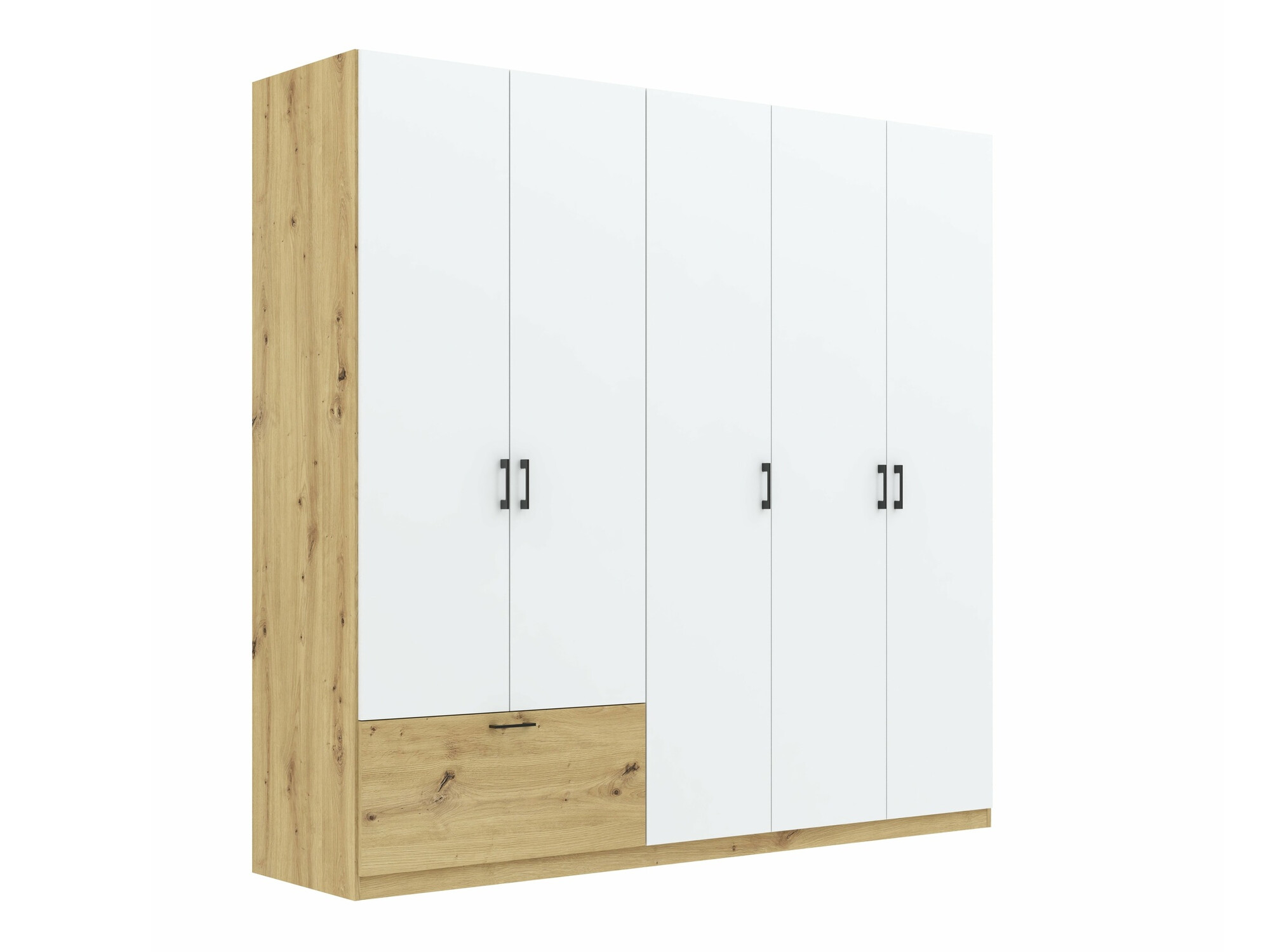 Kledingkast Bristol 211