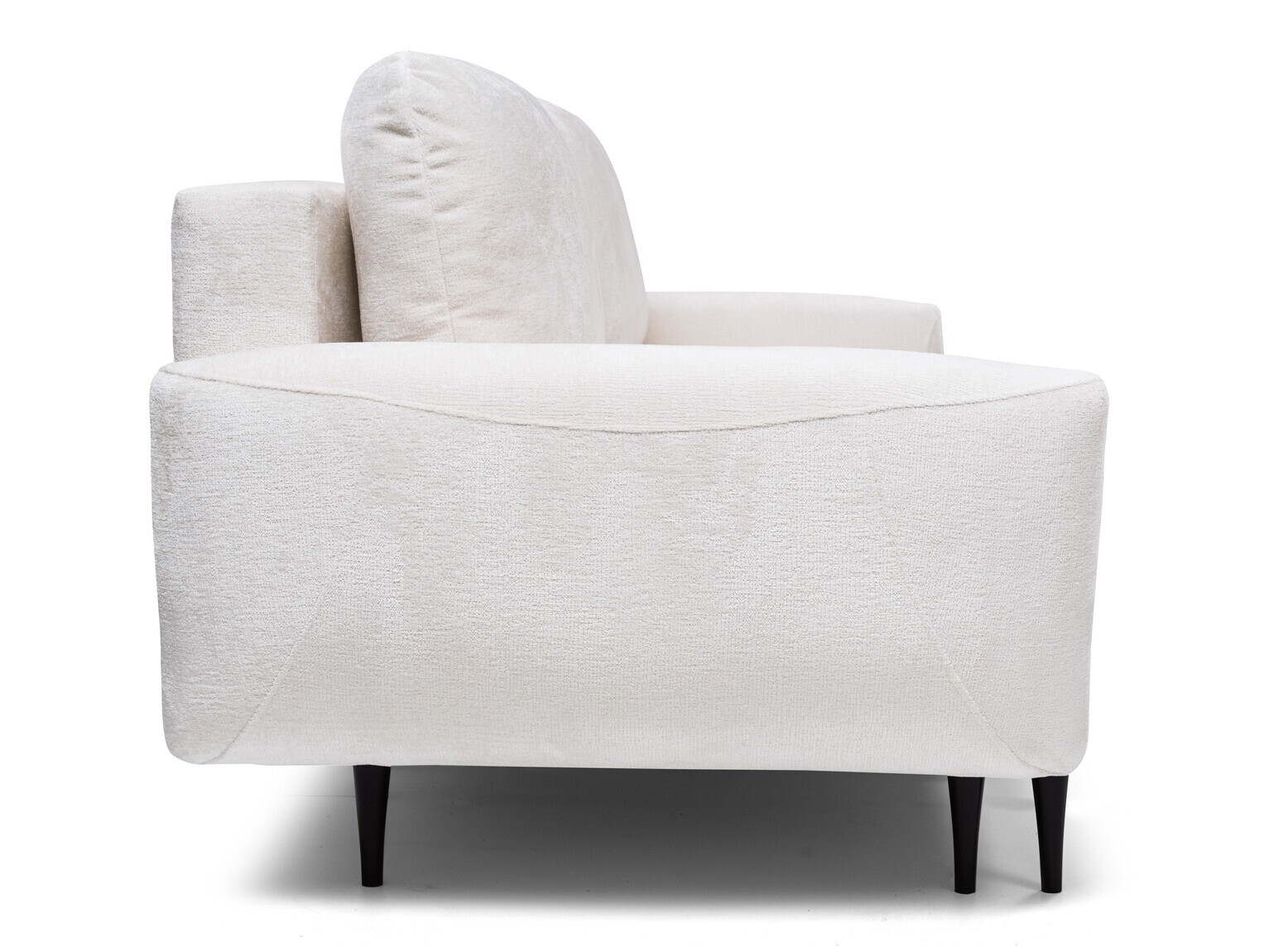 Slaapbank Kingston 142 (Perfect Harmony 01)