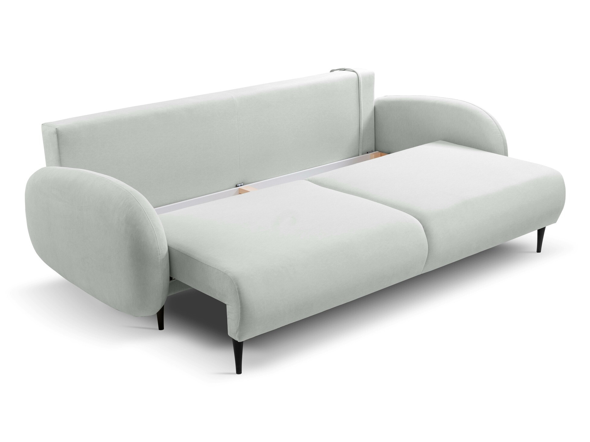 Slaapbank Kingston 143 (Castel 80)