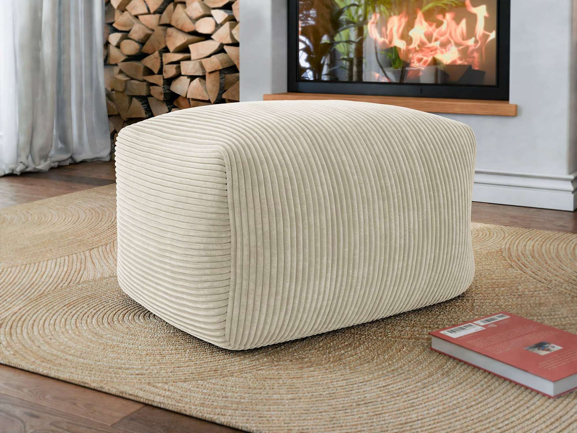 Zitzak Passeral I (Poso 100)