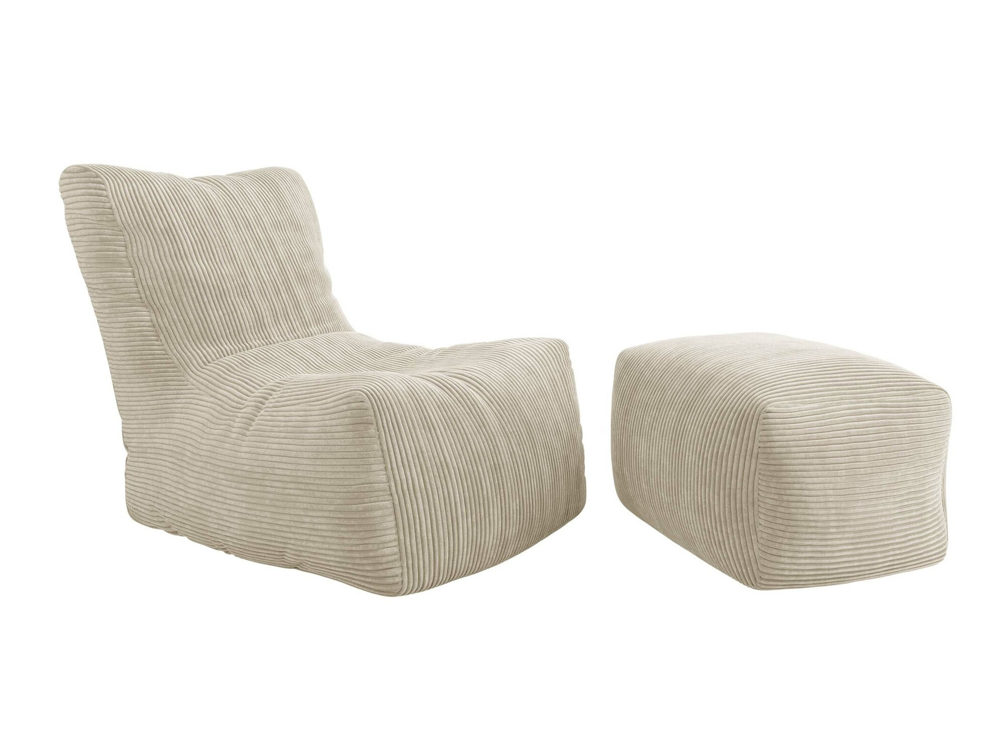 Zitzak Passeral II (Poso 100)