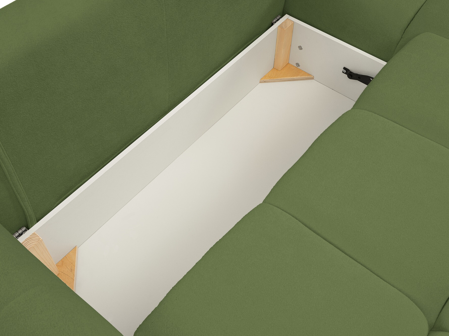 Hoekbank Kingston 146 (Sicuro 20)