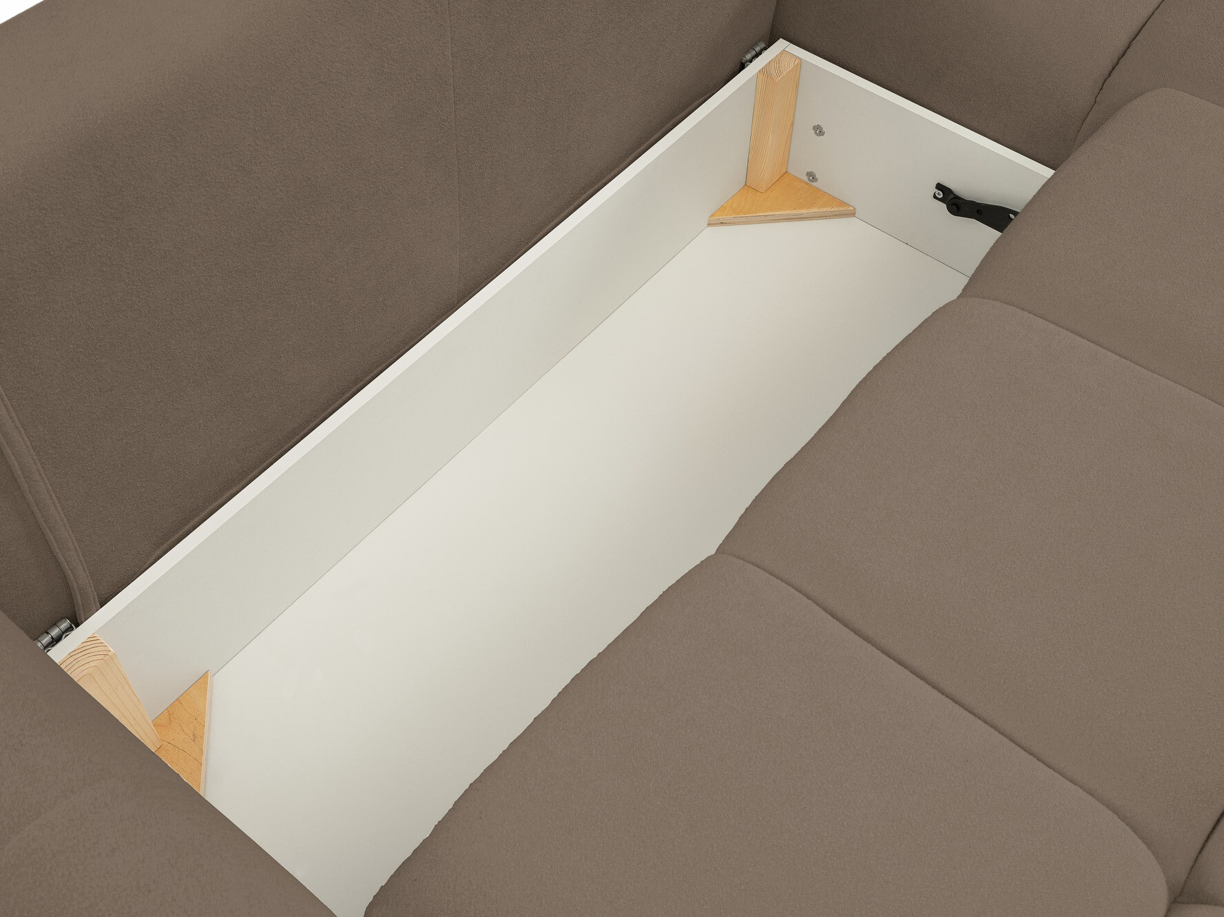 Hoekbank Kingston 146 (Sicuro 45)