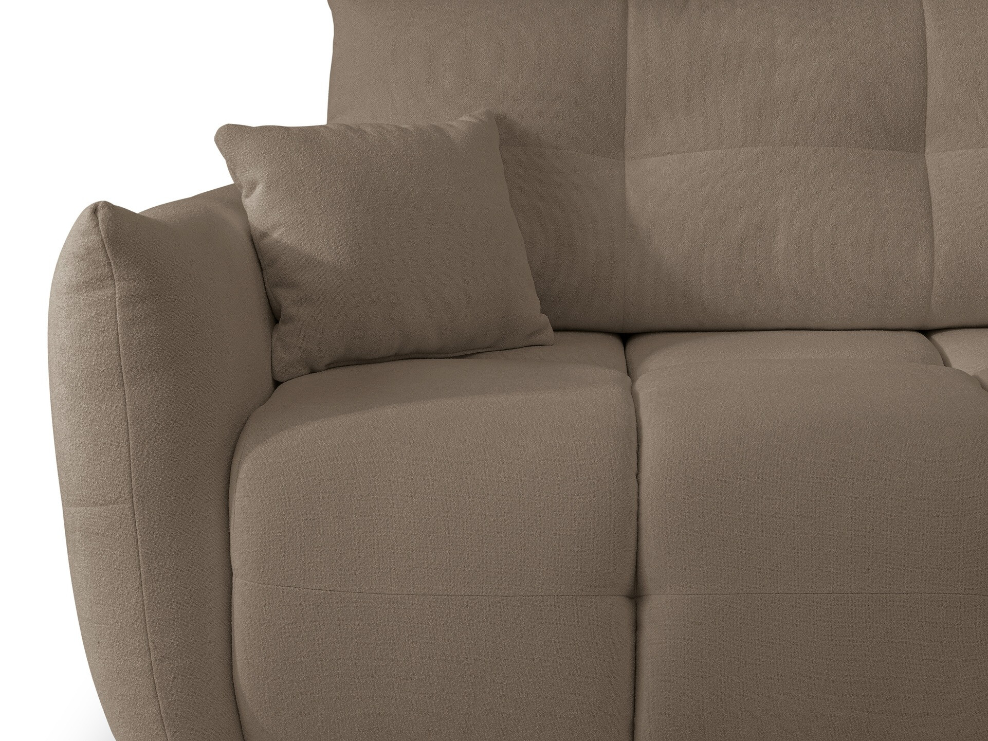 Hoekbank Kingston 146 (Sicuro 45)