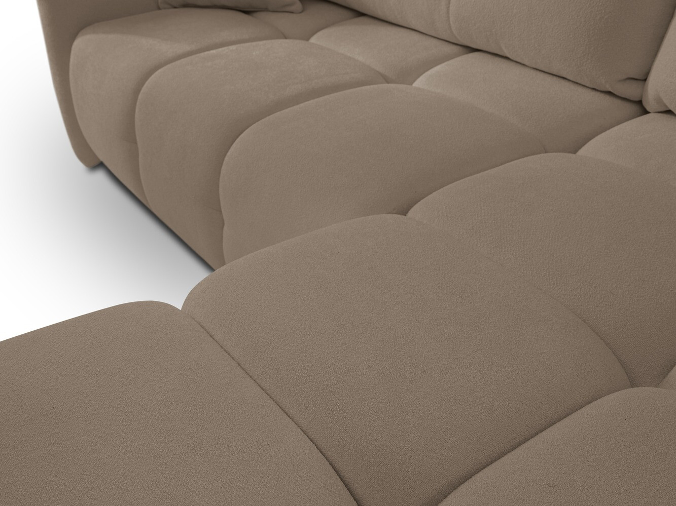 Hoekbank Kingston 146 (Sicuro 45)