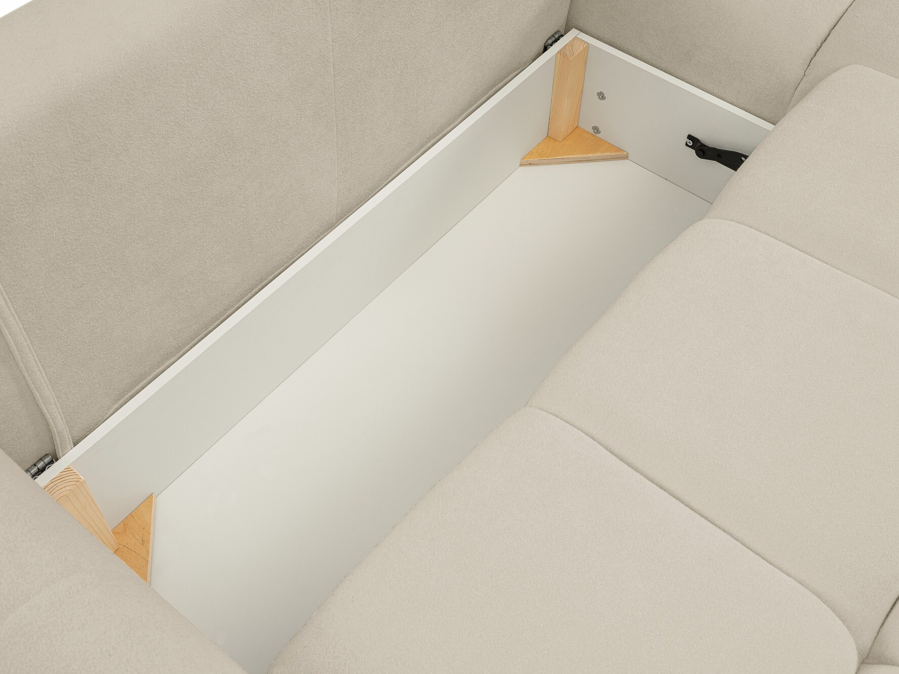 Hoekbank Kingston 146 (Sicuro 55)