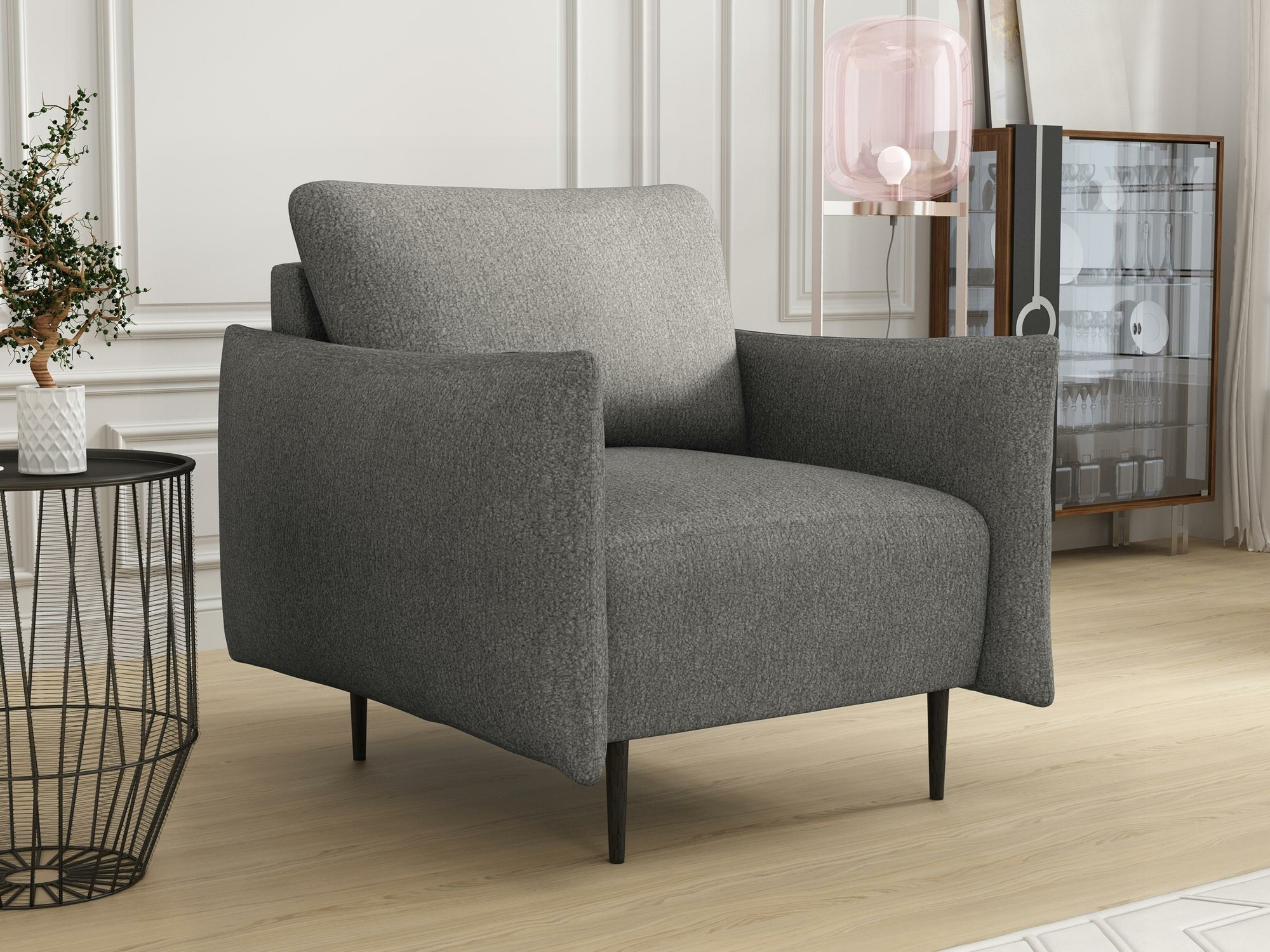 Fauteuil Columbus 225 (Velo 635)
