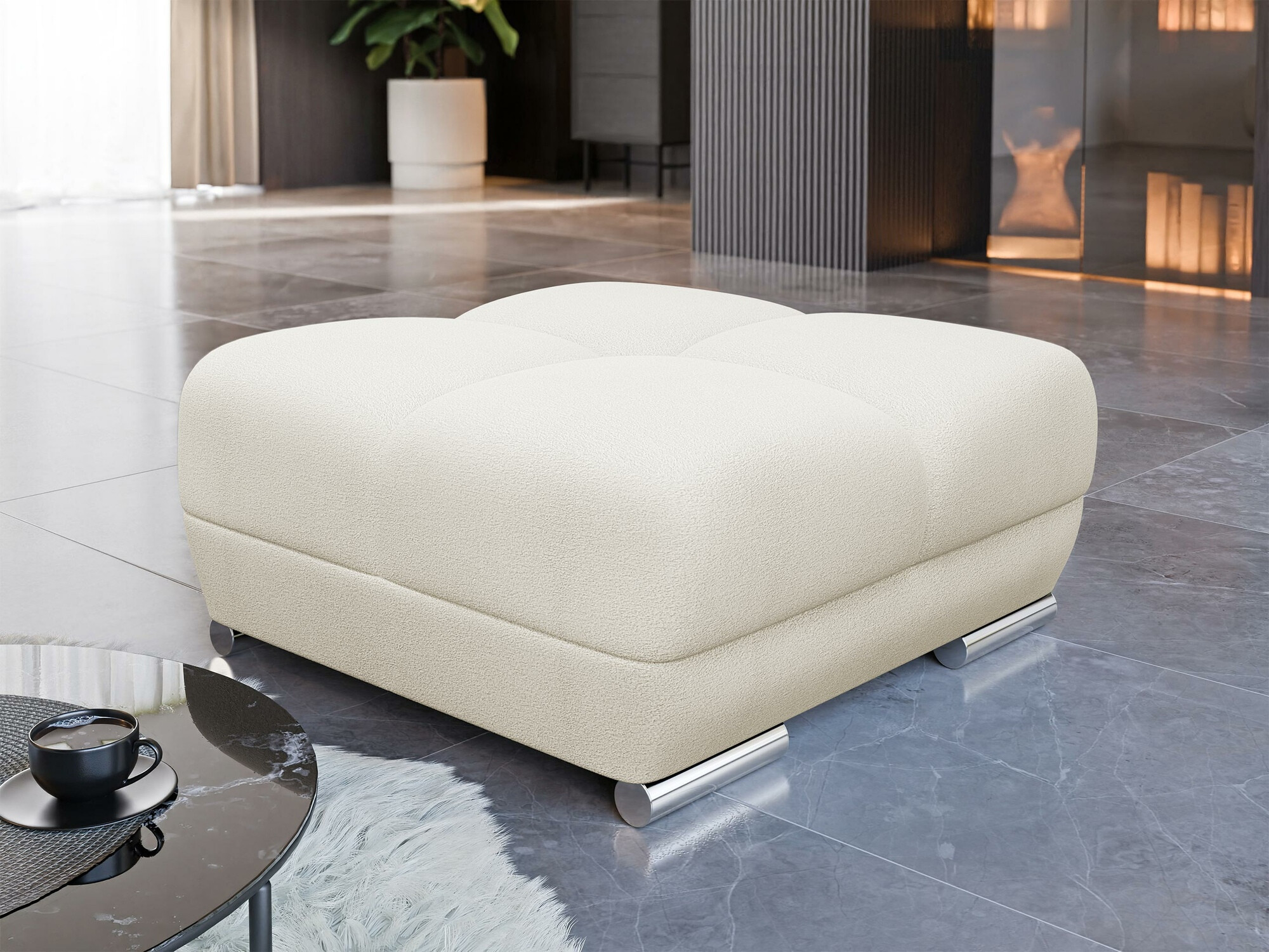 Gestoffeerde bank Signis (Velo 621)