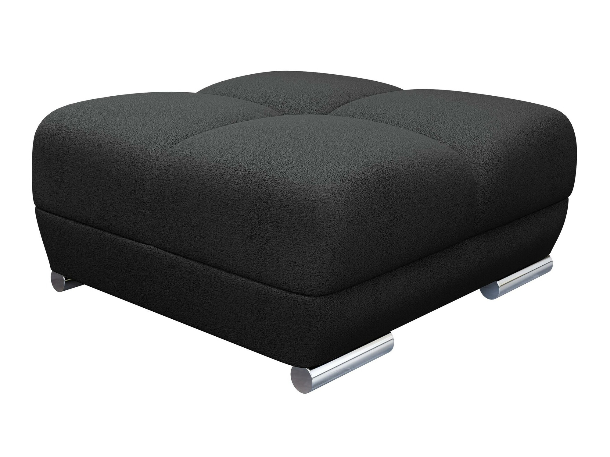 Gestoffeerde hocker Camden 104 (Velo 636)