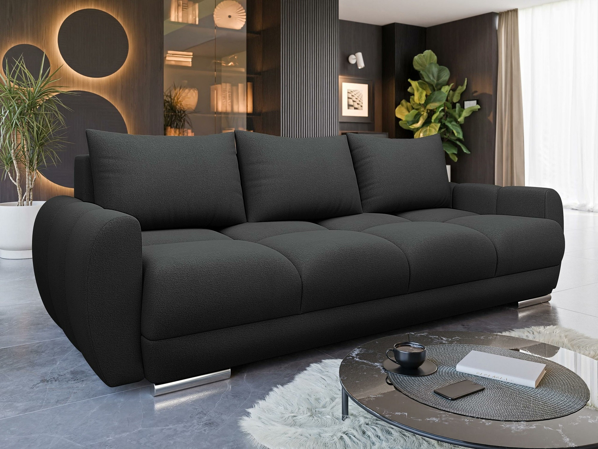 Slaapbank Camden 103 (Velo 636)