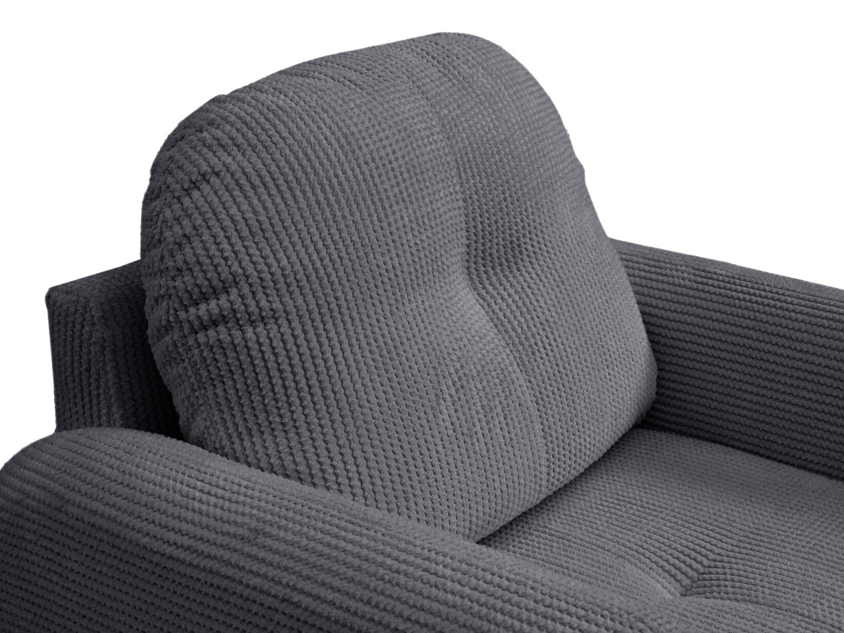 Fauteuil Kingston 155 (Elma 07)