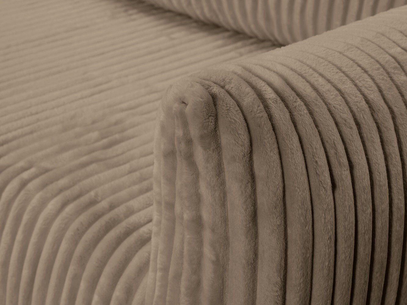 Hoekbank Kingston 153 (Tilia 17)