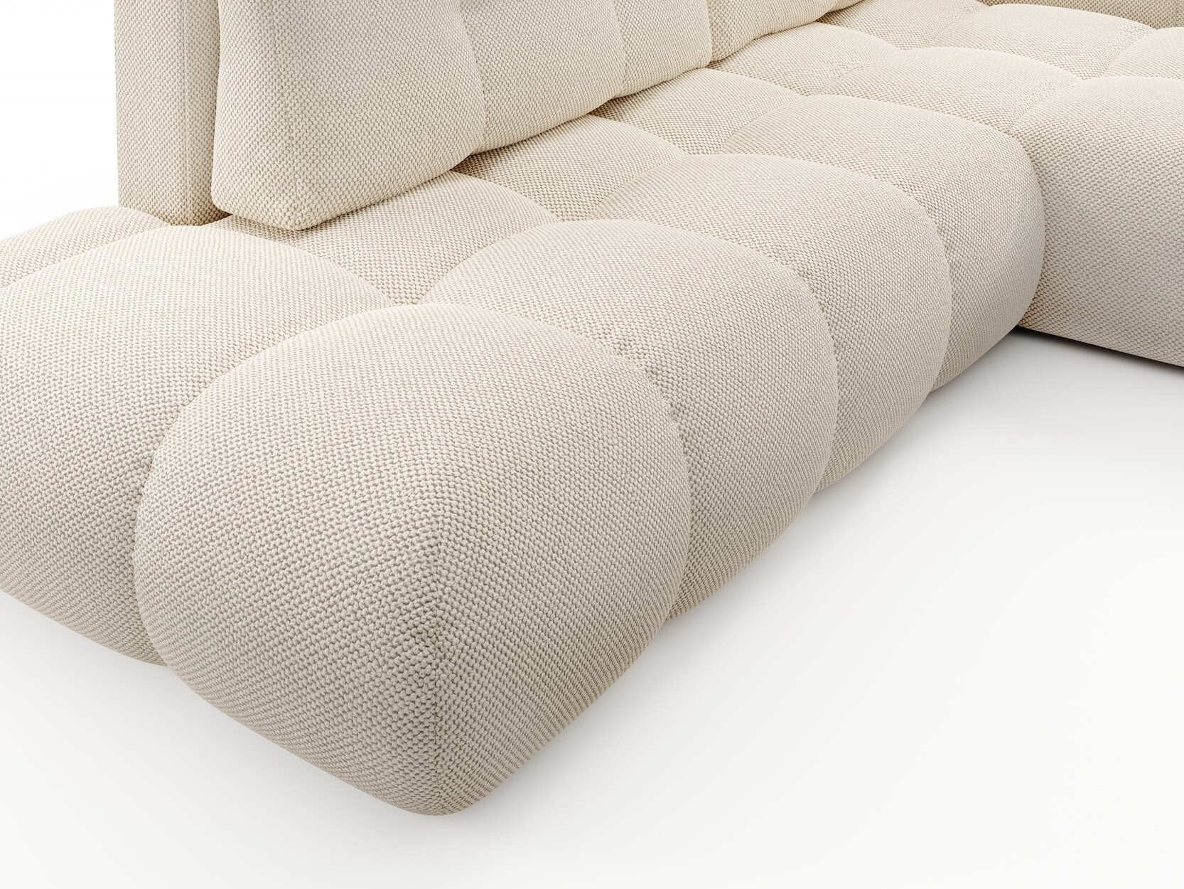 Hoekbank Kingston 156 (Curio 09)