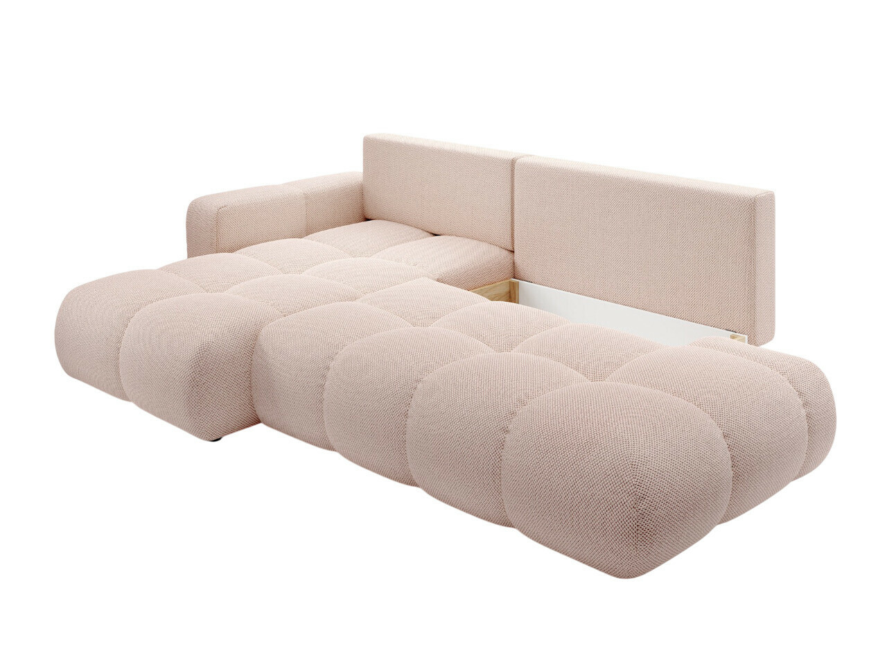 Hoekbank Kingston 156 (Curio 60)