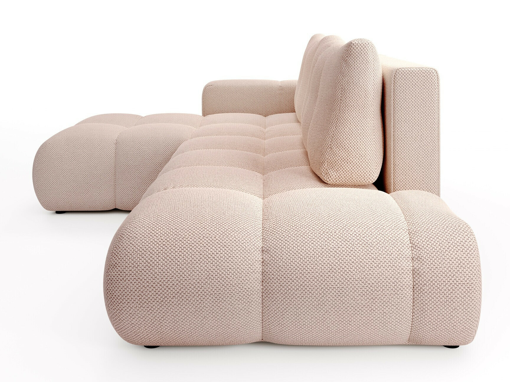 Hoekbank Kingston 156 (Curio 60)