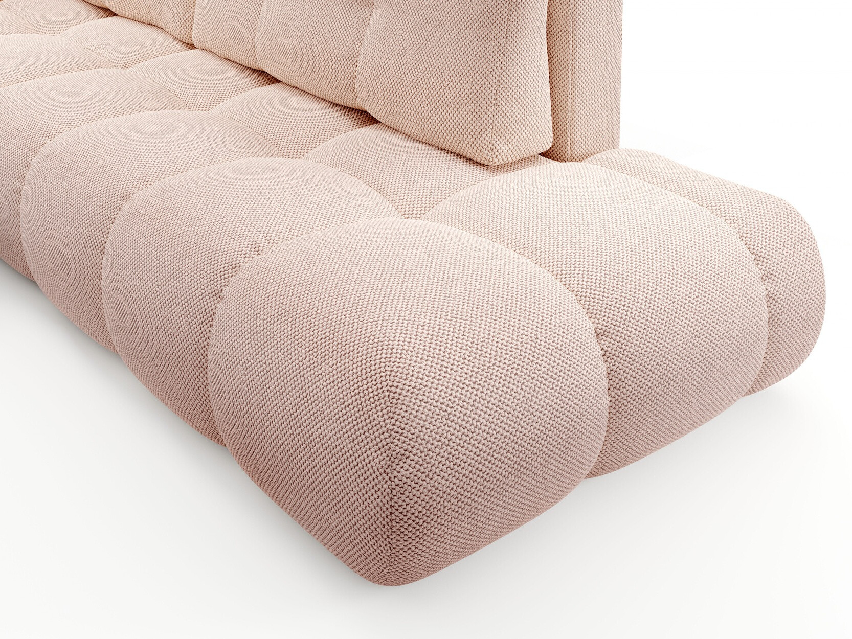 Hoekbank Kingston 156 (Curio 60)