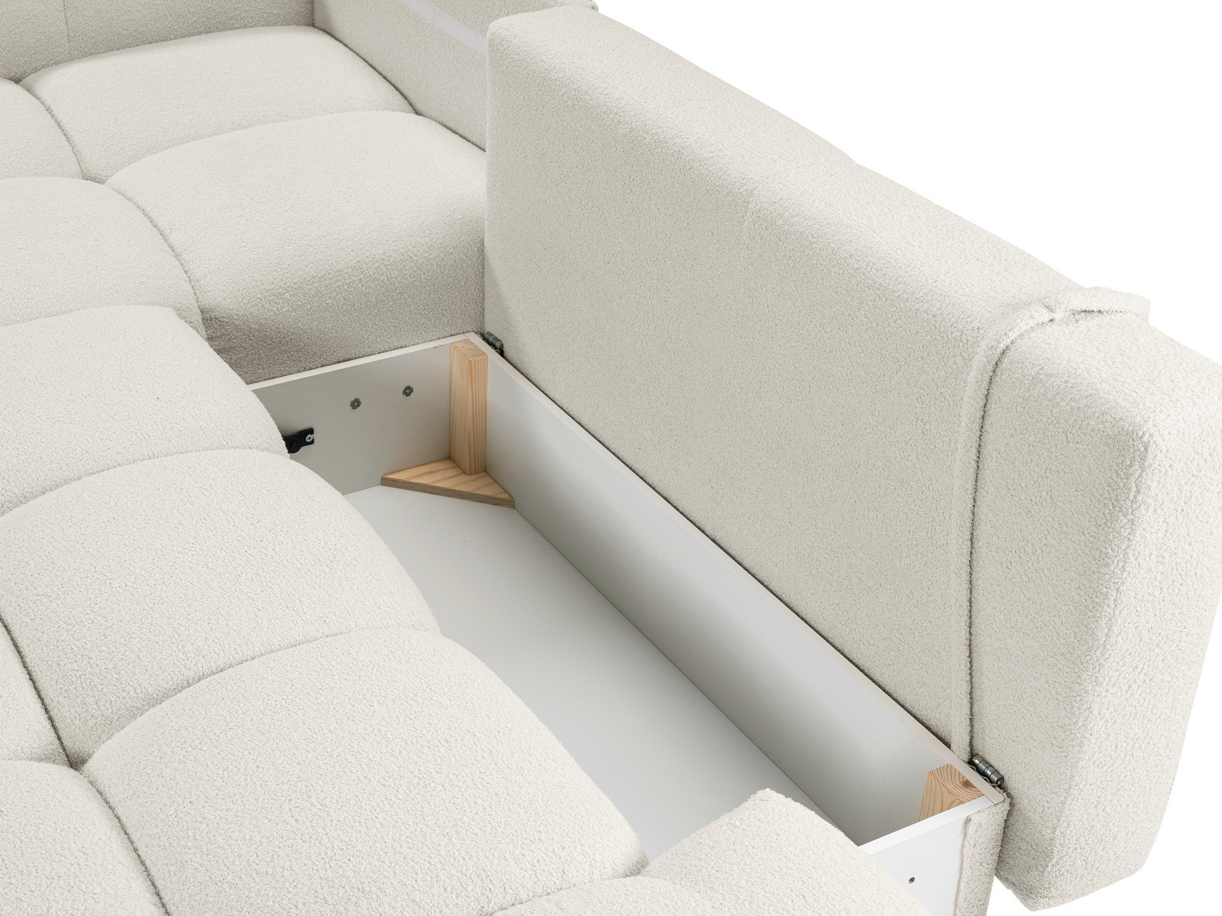 Hoekbank Kingston 156 (Now Or Never 02)