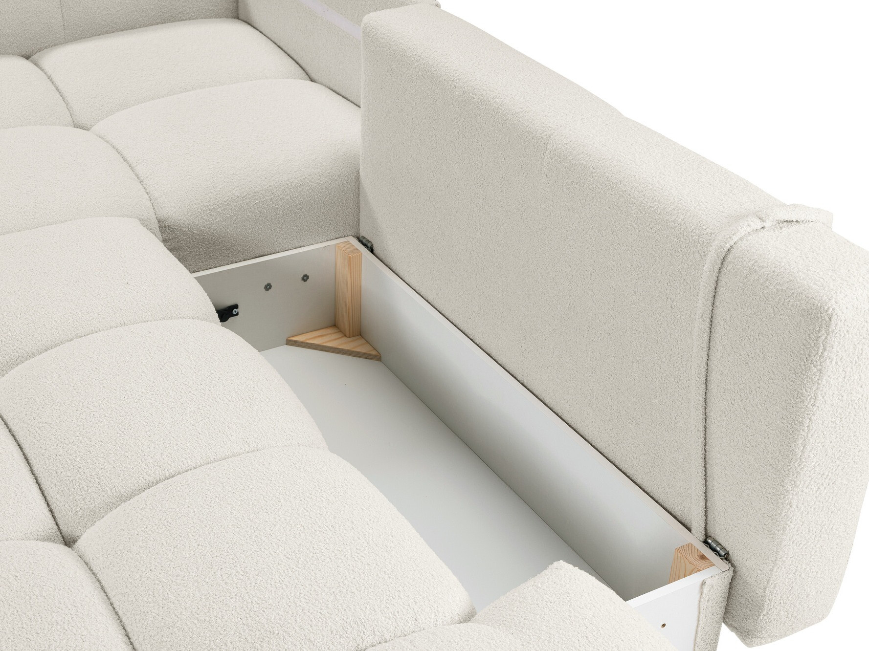 Hoekbank Kingston 156 (Now Or Never 02)