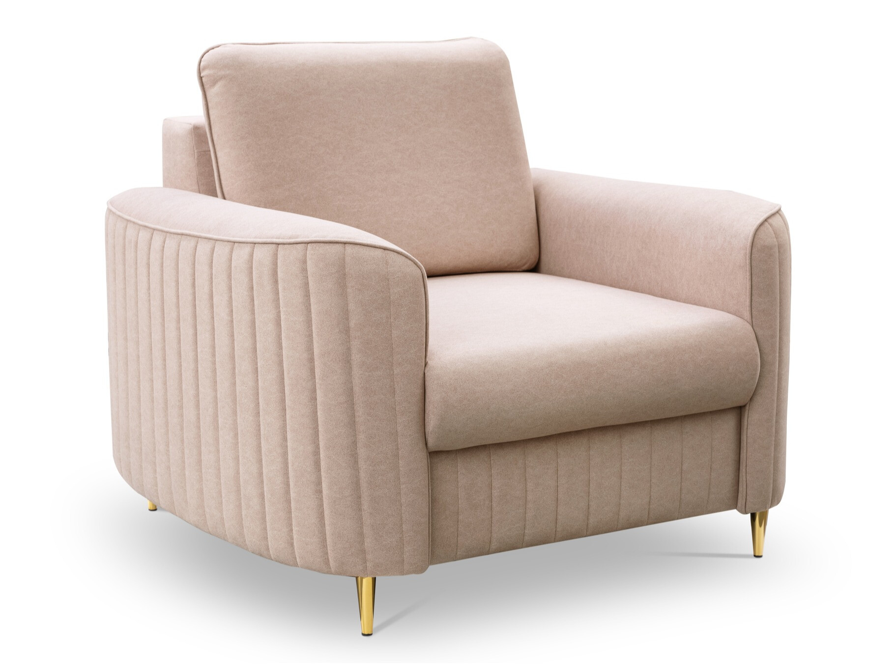 Fauteuil Kingston 160