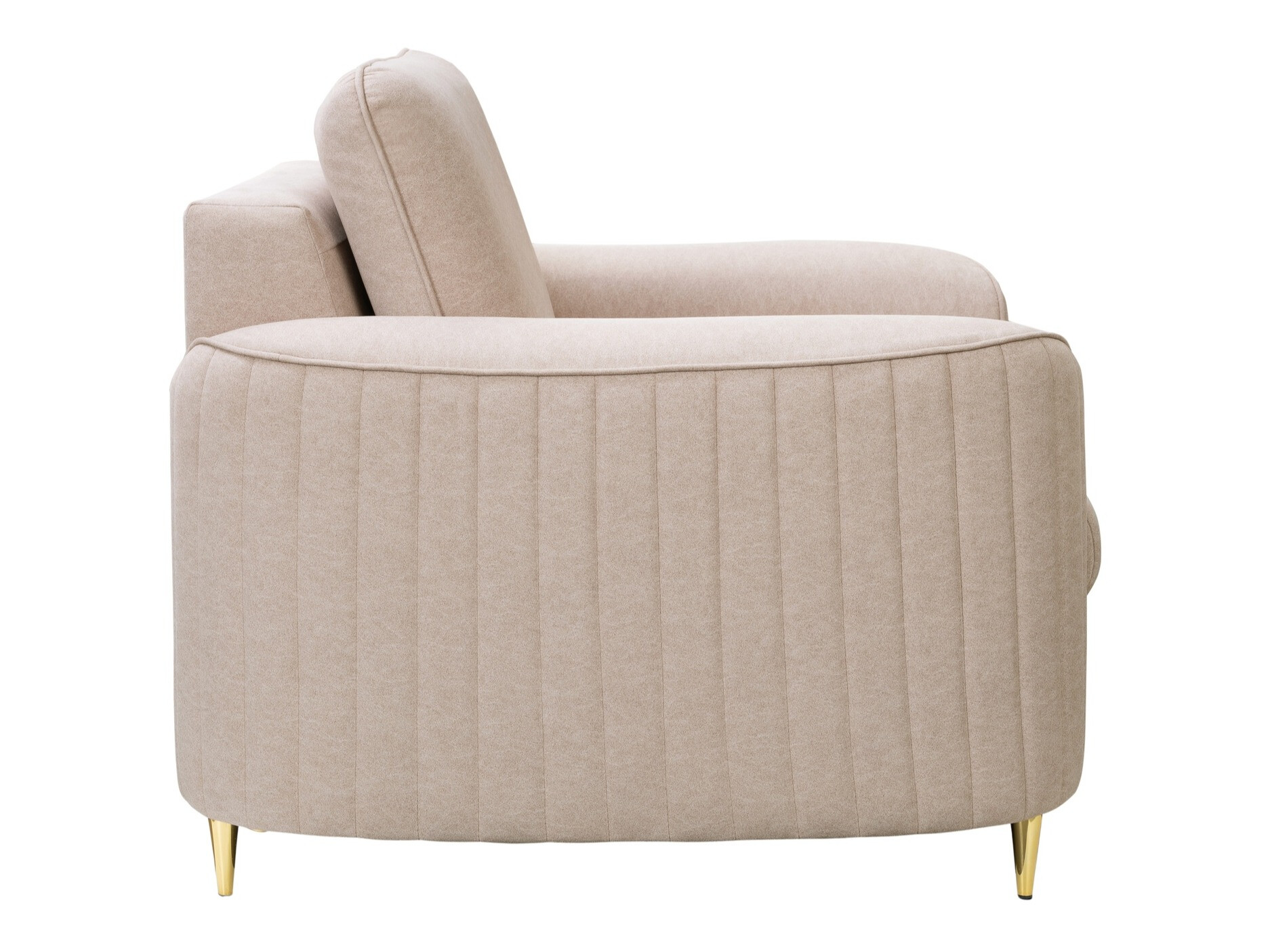 Fauteuil Kingston 160