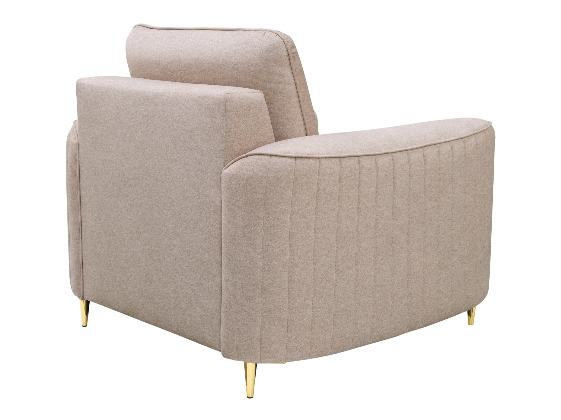 Fauteuil Kingston 160
