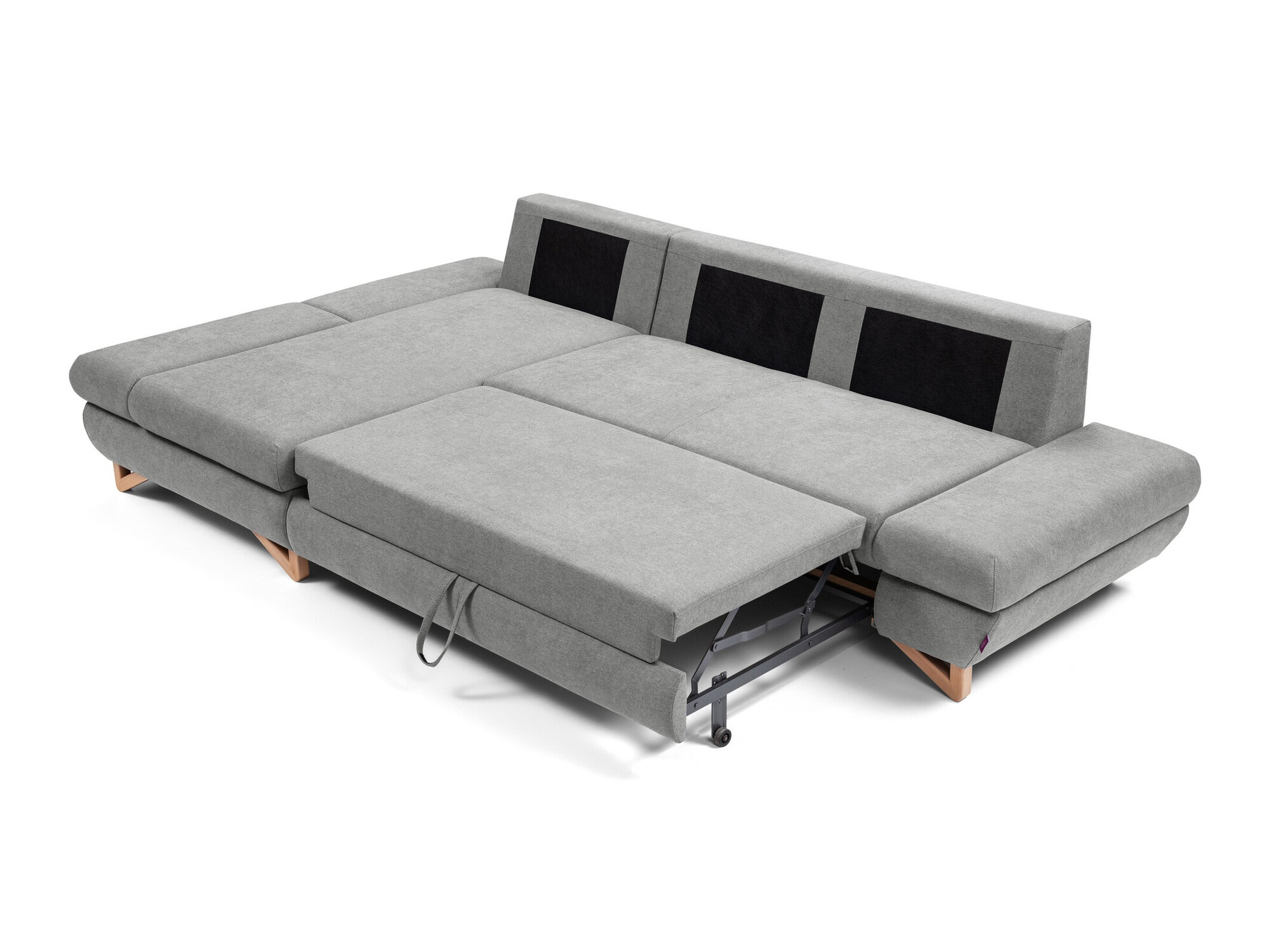 Hoekbank Kingston 161 (Avra 16)