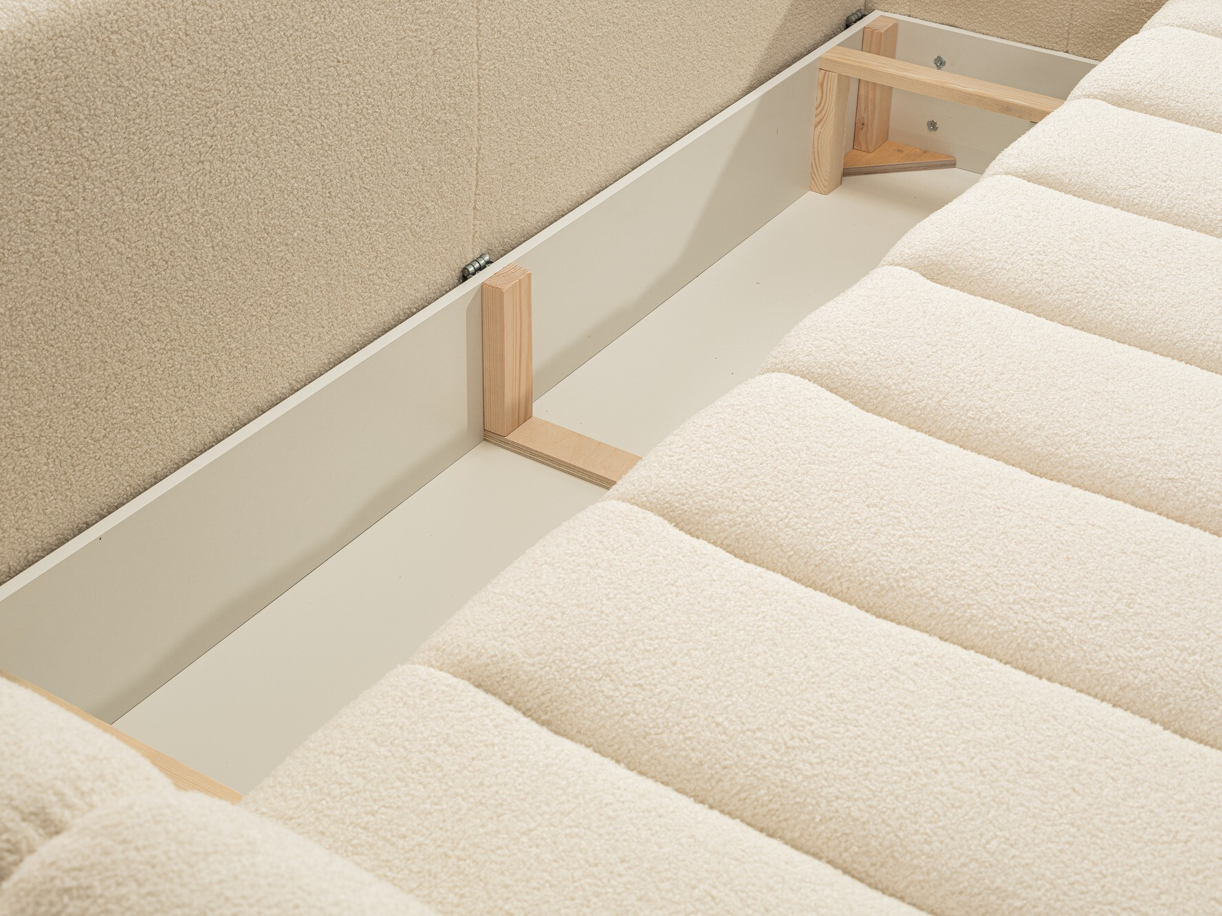 Slaapbank Kingston 159