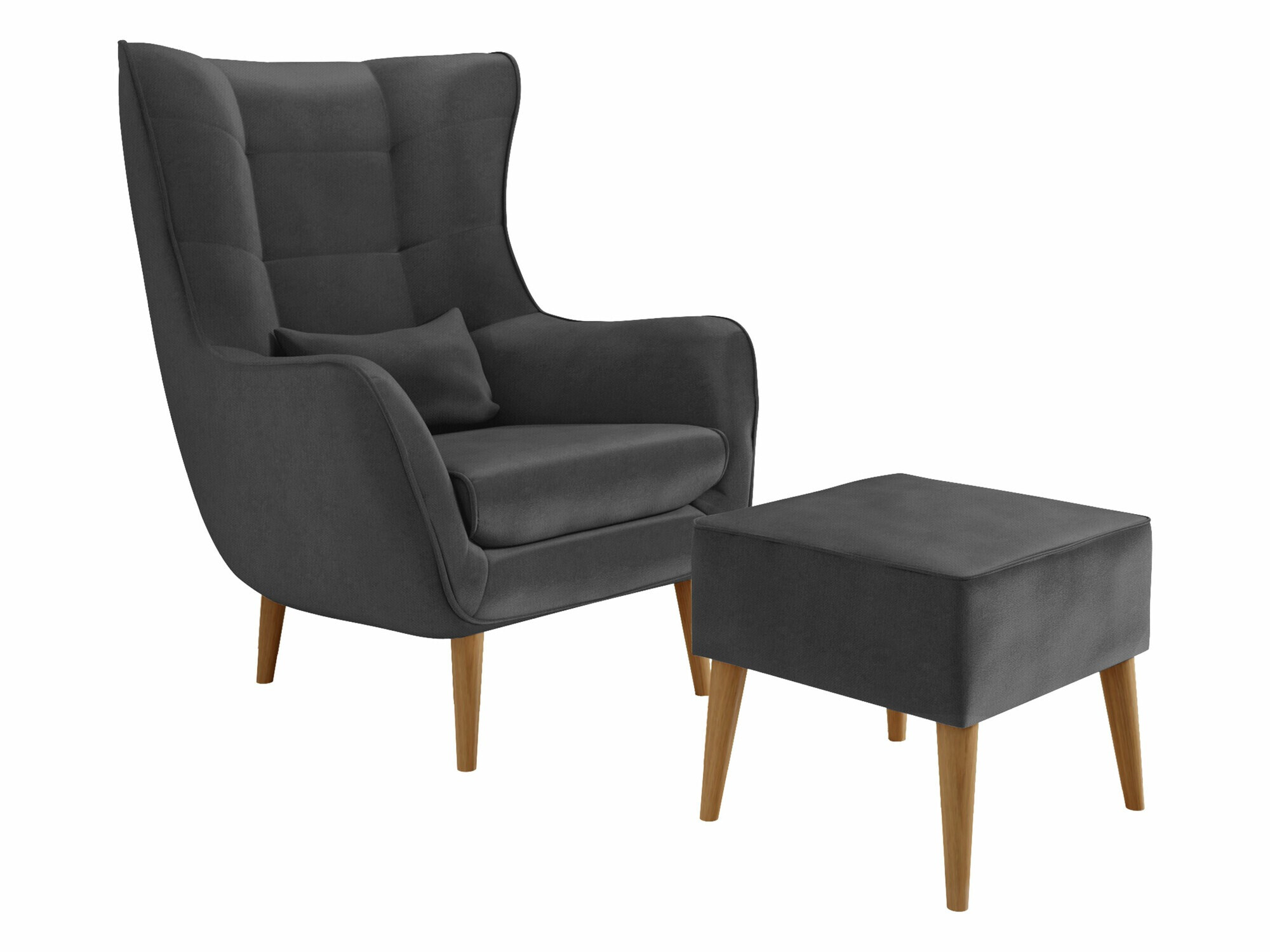 Fauteuil Comfivo Ulmus II (Kronos 22)