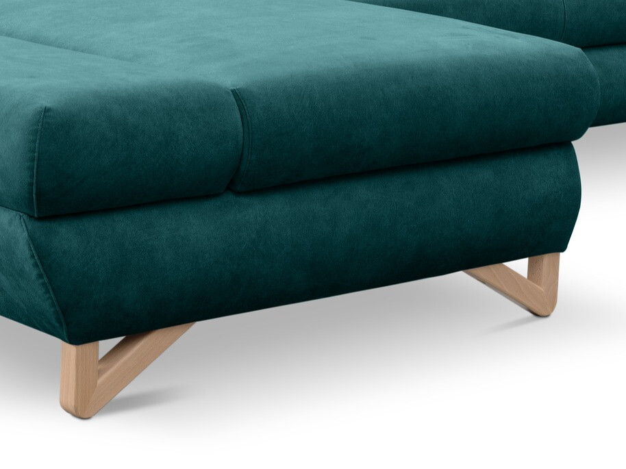 Hoekbank Kingston 161 (Sally 12)