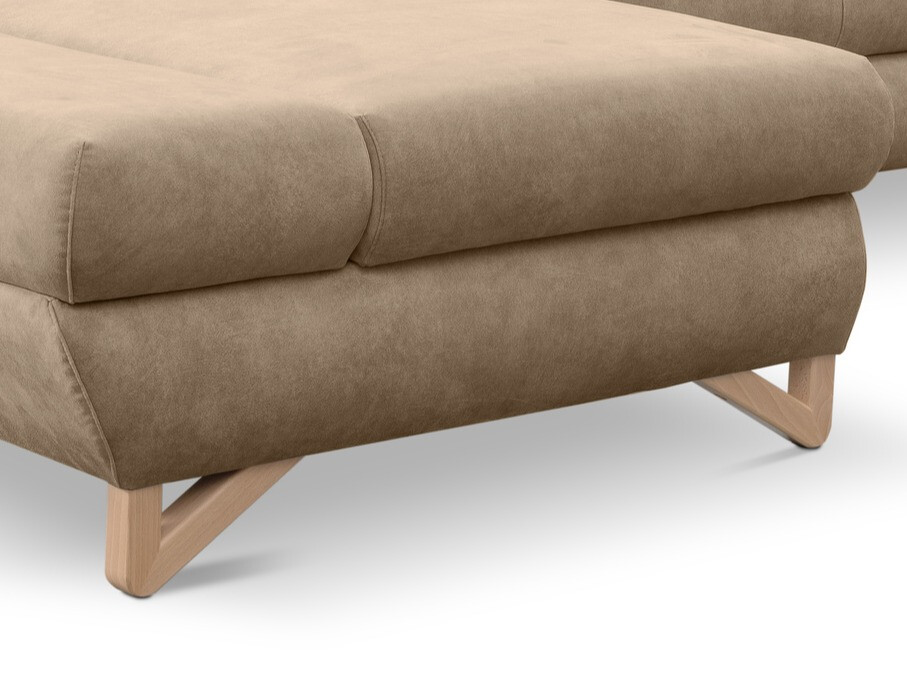 Hoekbank Kingston 161 (Sally 2)