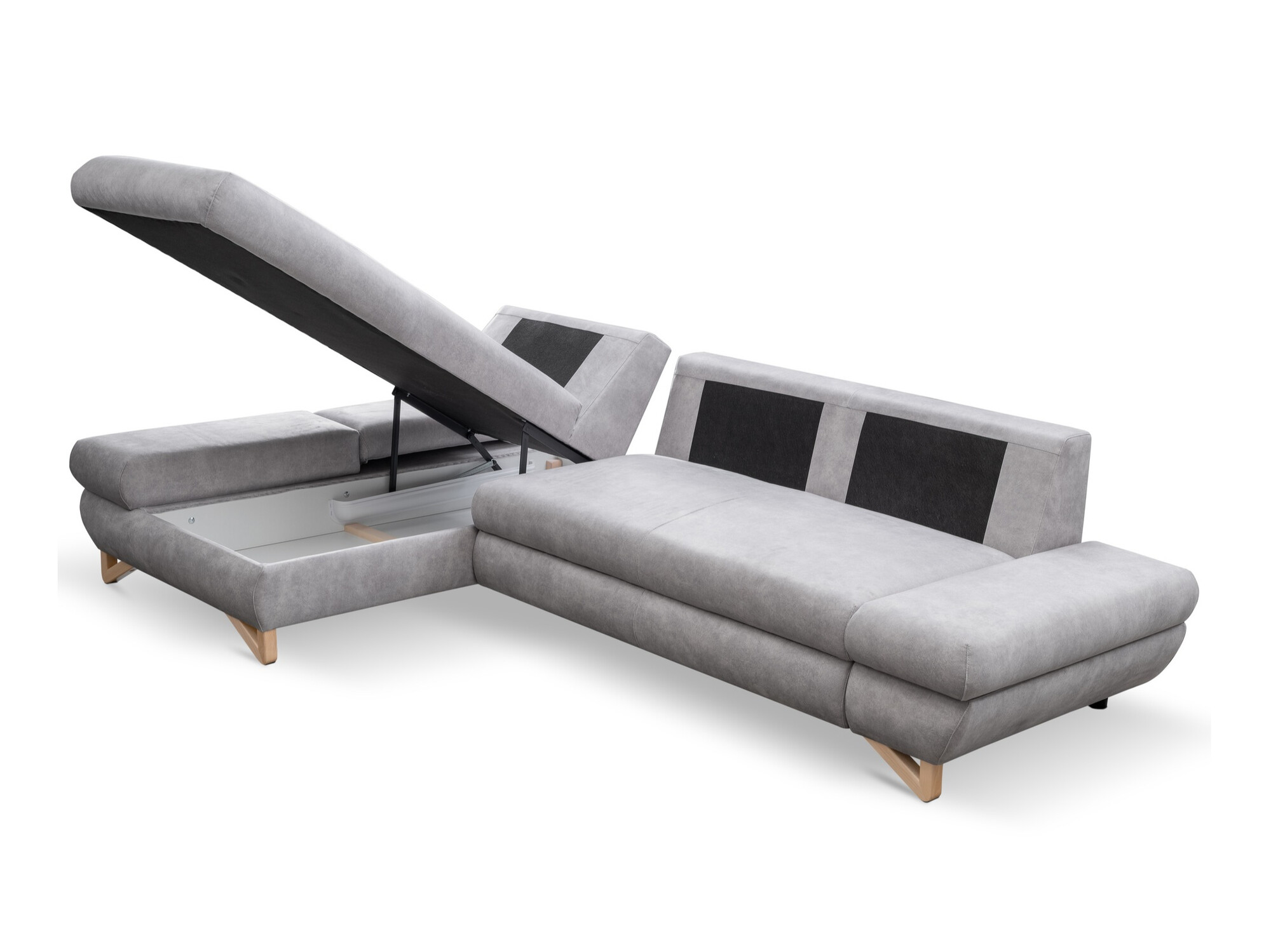 Hoekbank Kingston 161 (Sally 7)