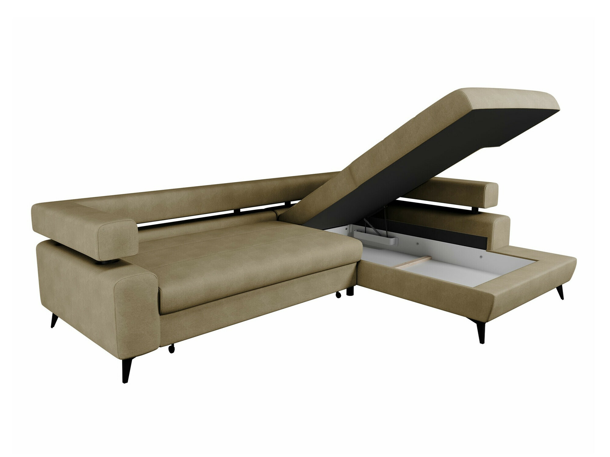 Hoekbank Lincoln 176 (Zetta 300)